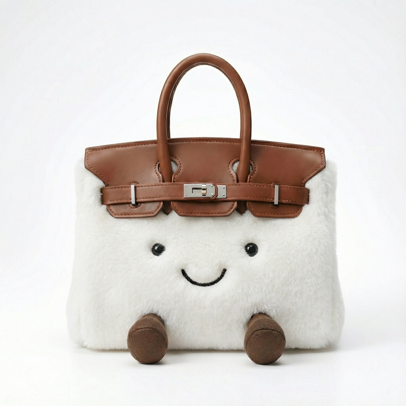 Jelkin 25 Cloud Blanc