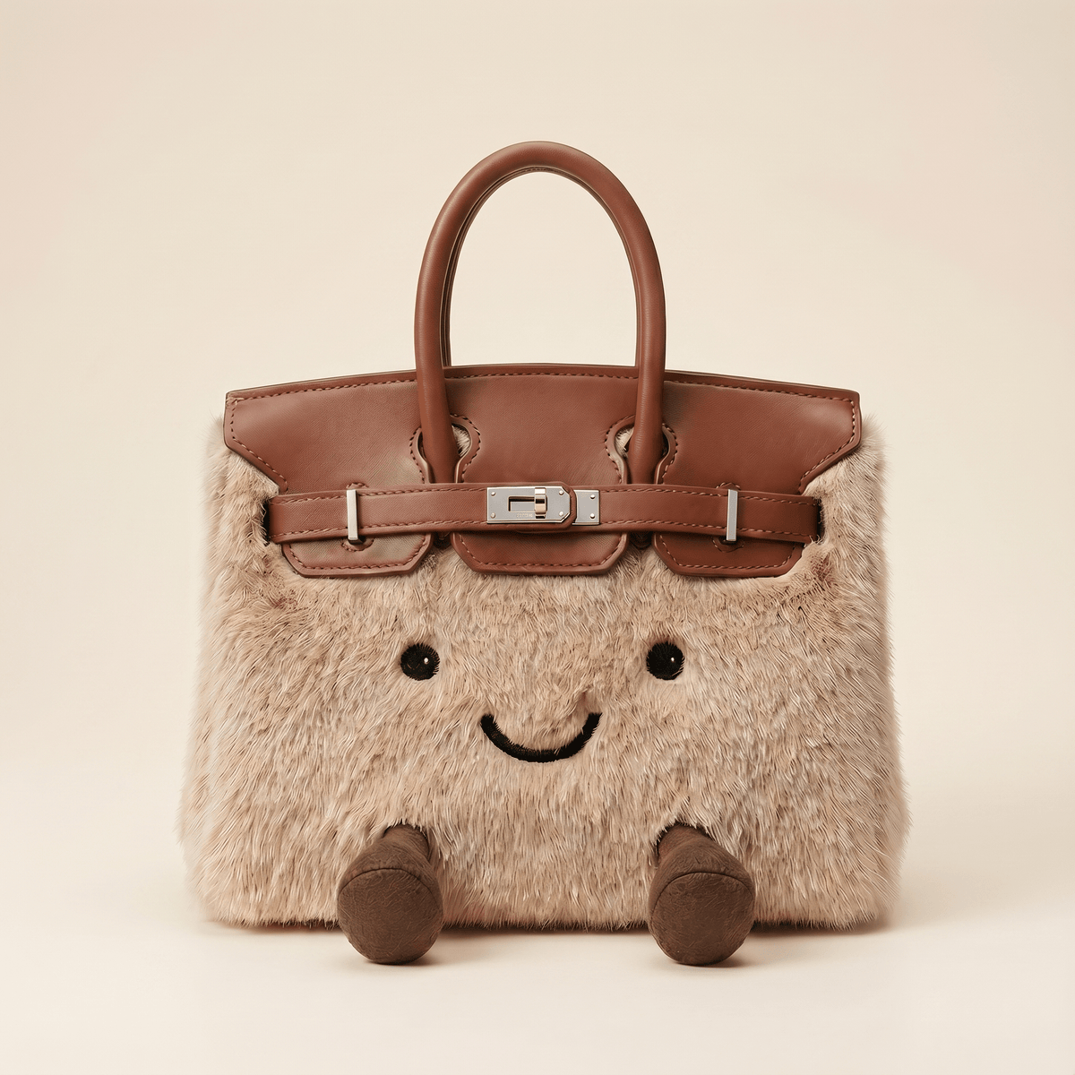 Jelkin 25 Cloud Biscuit - CloudFlirty