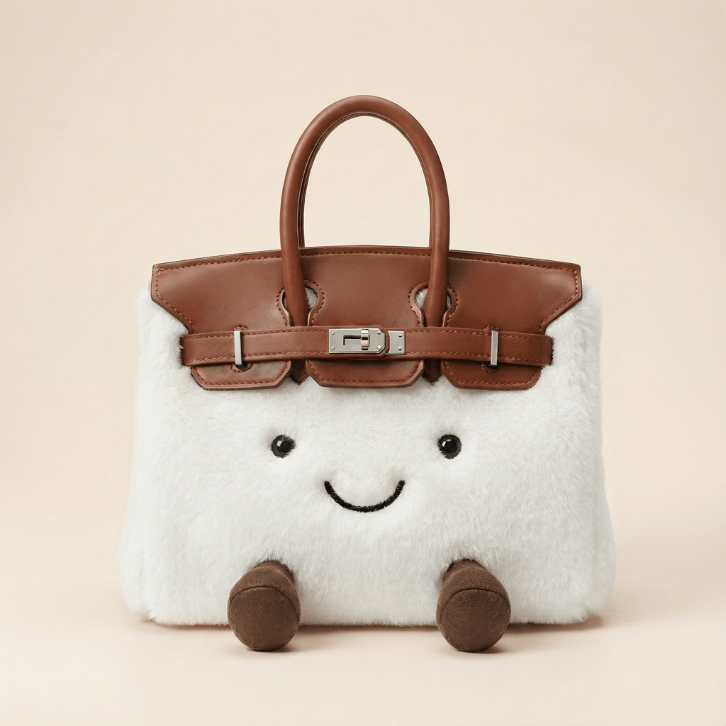Jelkin 25 Cloud Blanc - CloudFlirty