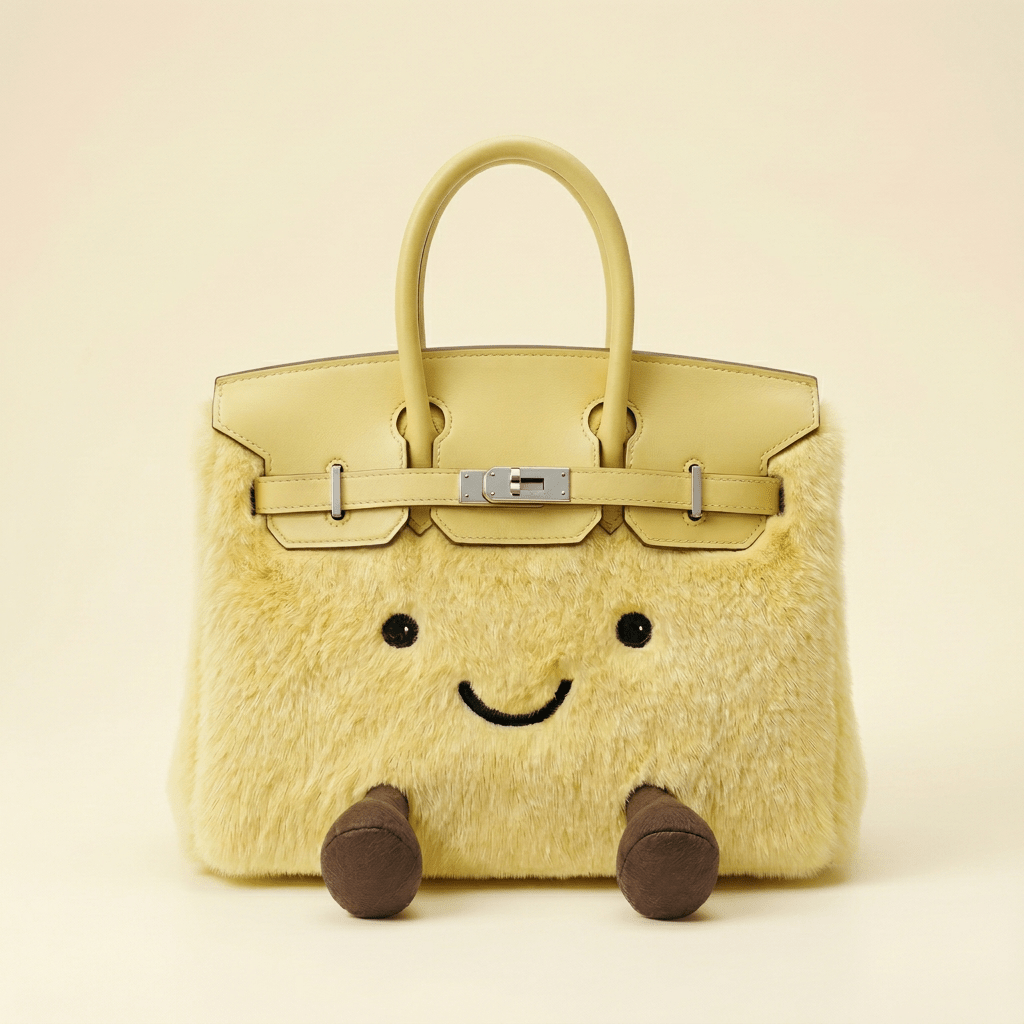 Jelkin 25 Cloud Jaune Poussin - CloudFlirty