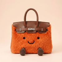 Jelkin 25 Cloud Orange