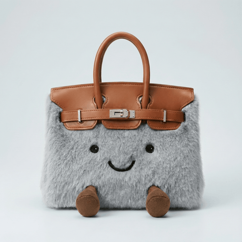 Jelkin 25 Cloud Gris Perle Hero