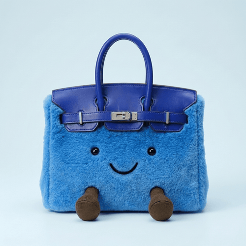 Jelkin 25 Cloud Bleu Royal - CloudFlirty