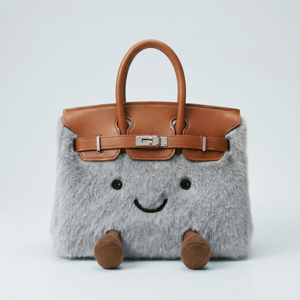 Jelkin 25 Cloud Gris Perle