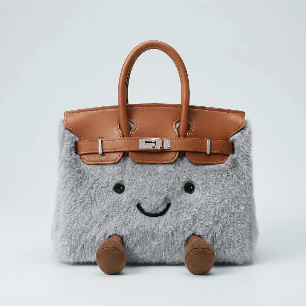 Jelkin 25 Cloud — Gris Perle - CloudFlirt
