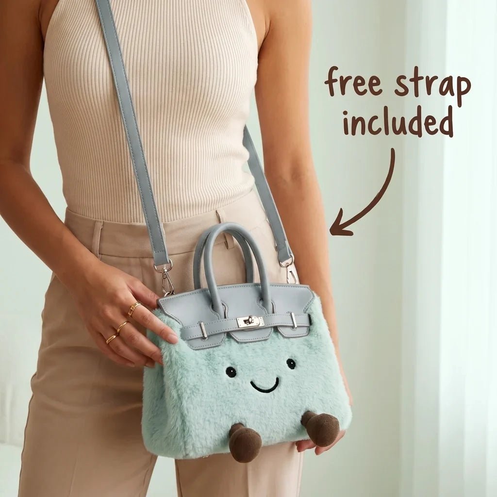Jelkin 25 Cloud Vert Criquet Strap