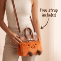 Jelkin 25 Cloud Orange - CloudFlirty