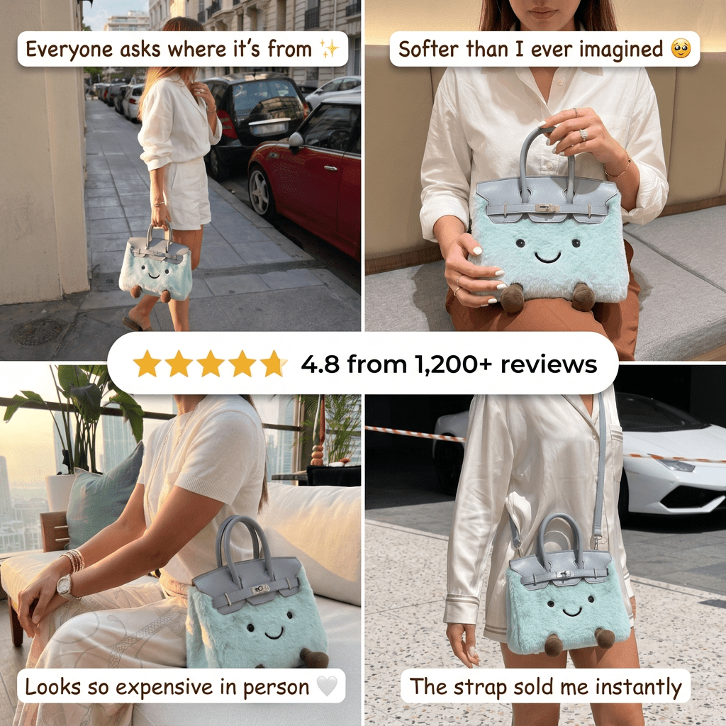 Jelkin 25 Cloud — Vert Criquet - CloudFlirty