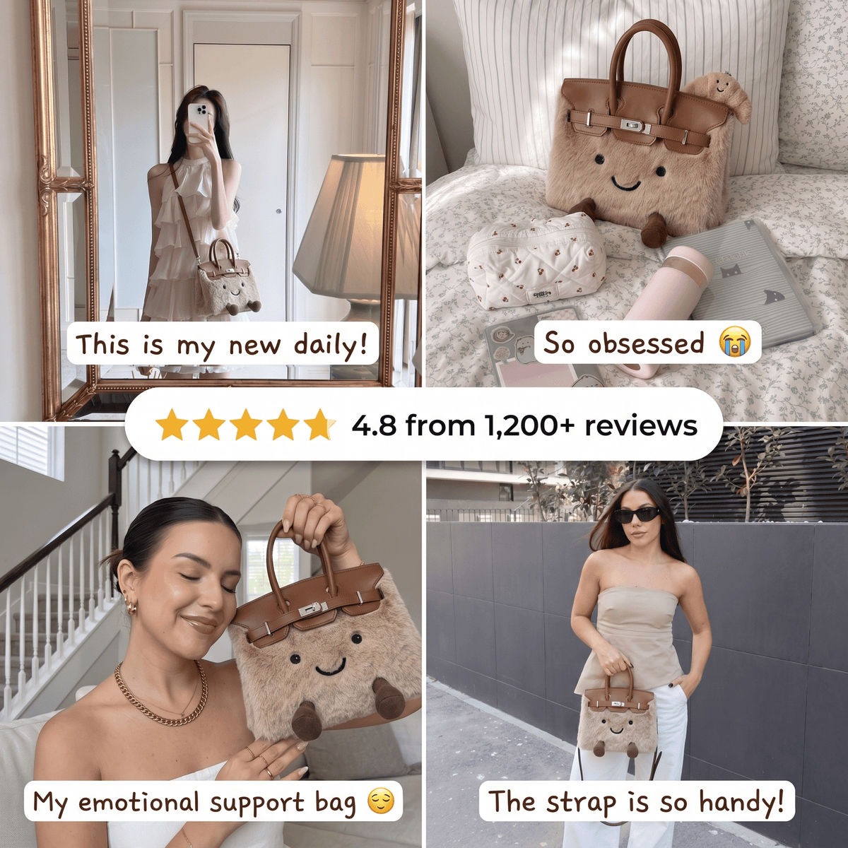Jelkin 25 Cloud Biscuit - CloudFlirty