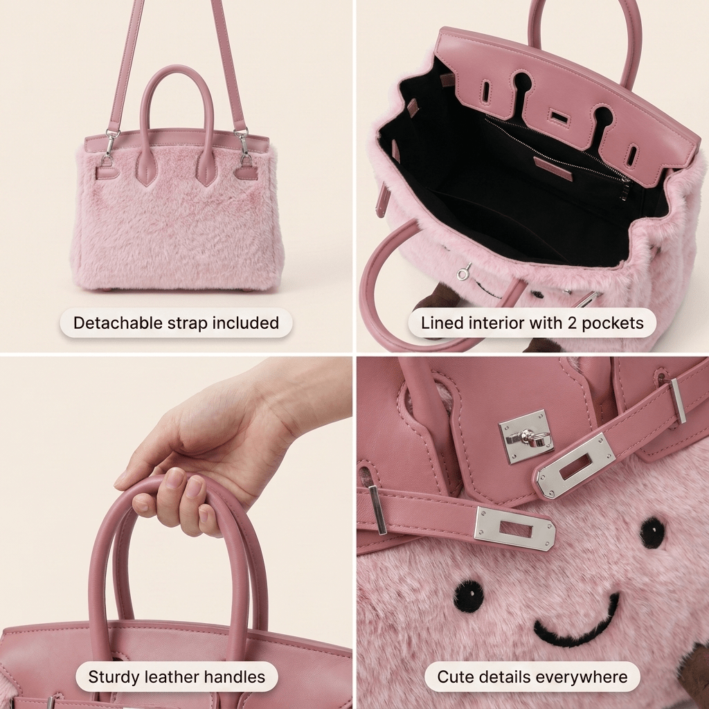 Jelkin 25 Cloud Rose Sakura - CloudFlirty