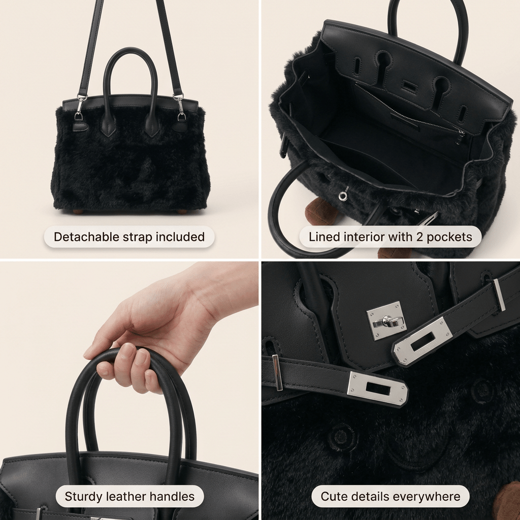 Jelkin 25 Cloud Noir - CloudFlirty