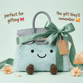 Jelkin 25 Cloud Vert Criquet Gift