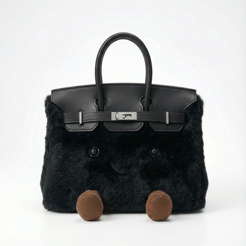 Jelkin 25 Cloud Noir