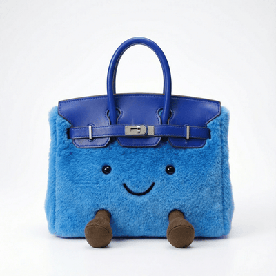 Bleu Royal