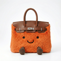 Jelkin 25 Cloud Orange