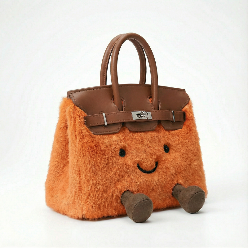 Jelkin 25 Cloud Orange