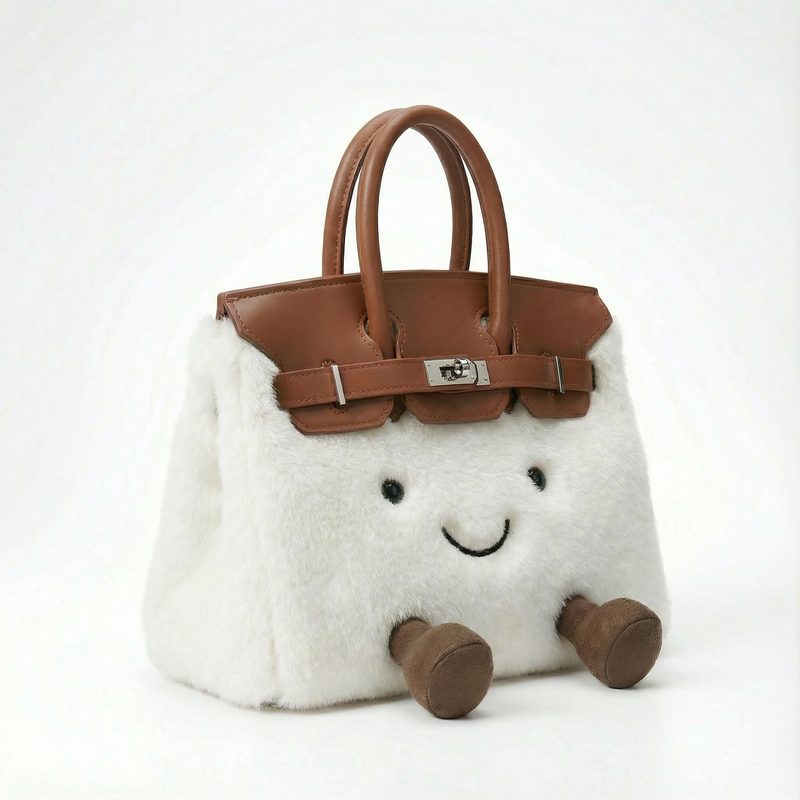 Jelkin 25 Cloud Blanc
