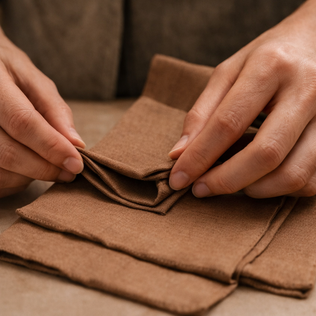 Quality fabric