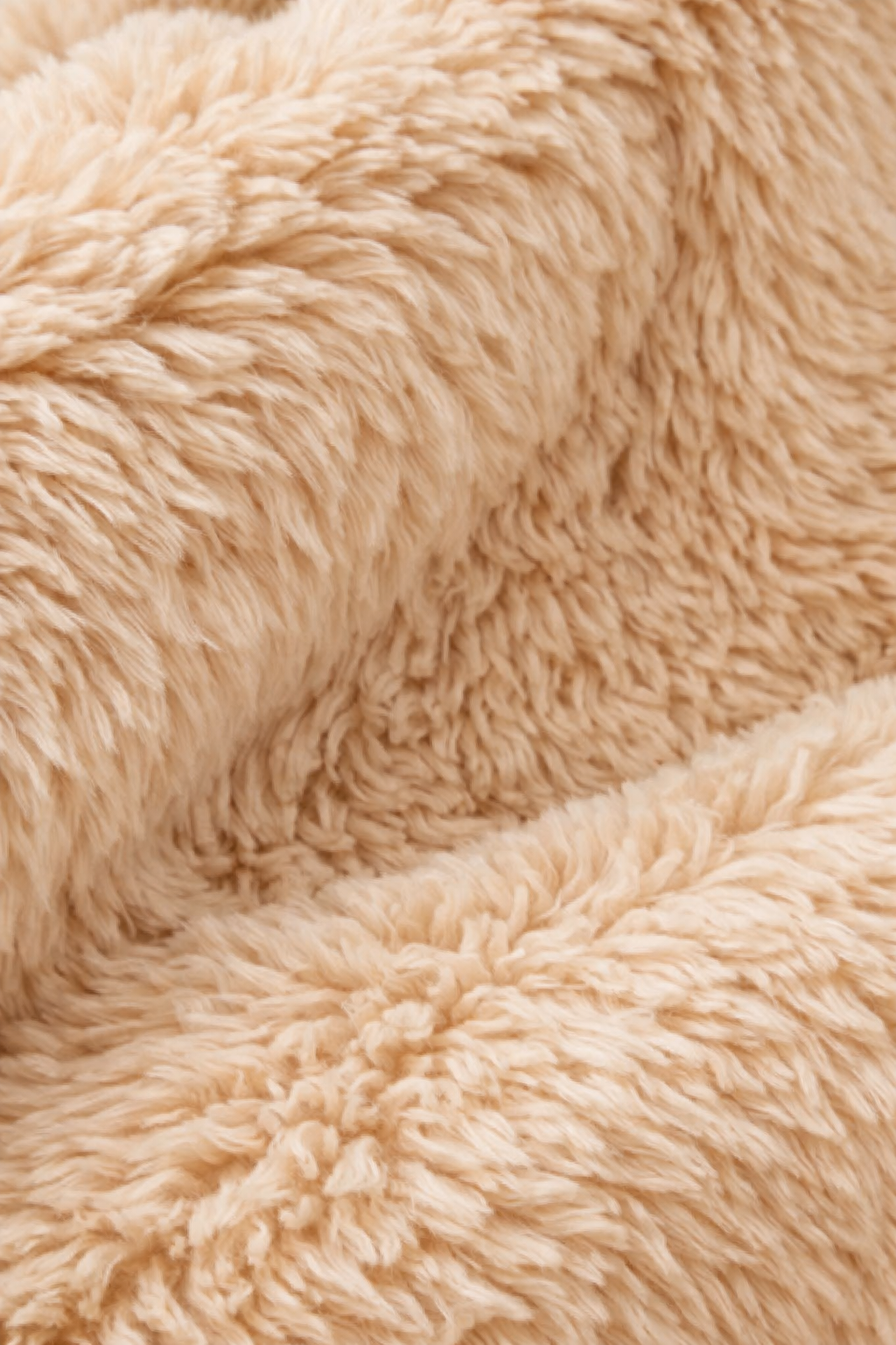 Ultra Soft Sherpa