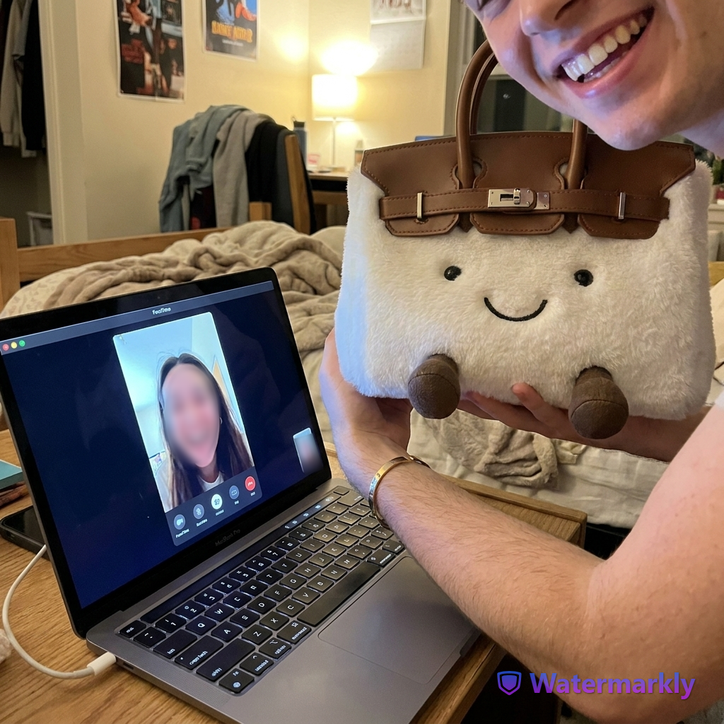 Customer photo